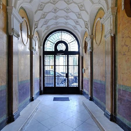 Apartament Apartman Kruna Belgrad Zewnętrze zdjęcie
