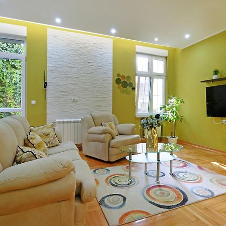 Apartament Apartman Kruna Belgrad Zewnętrze zdjęcie