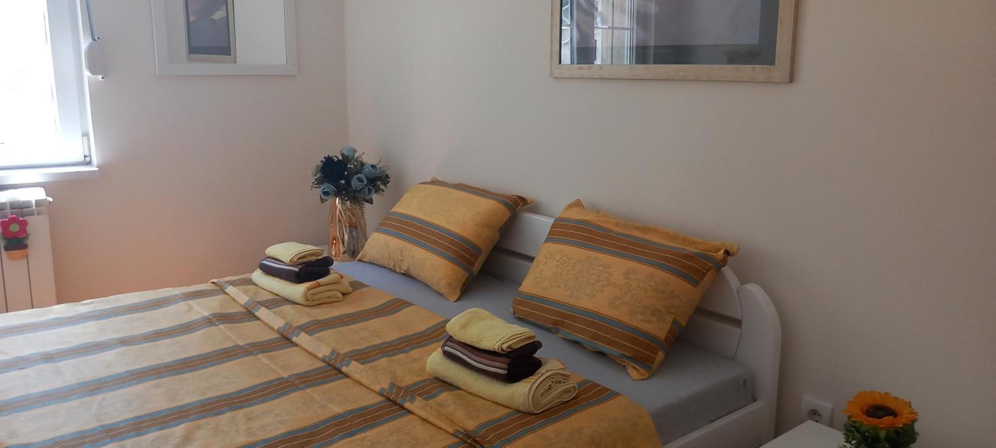 Apartament Apartman Kruna Belgrad Zewnętrze zdjęcie