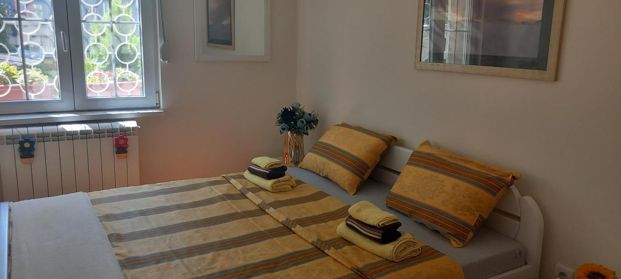 Apartament Apartman Kruna Belgrad Zewnętrze zdjęcie