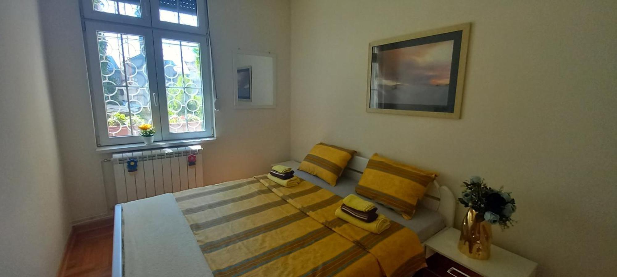 Apartament Apartman Kruna Belgrad Zewnętrze zdjęcie