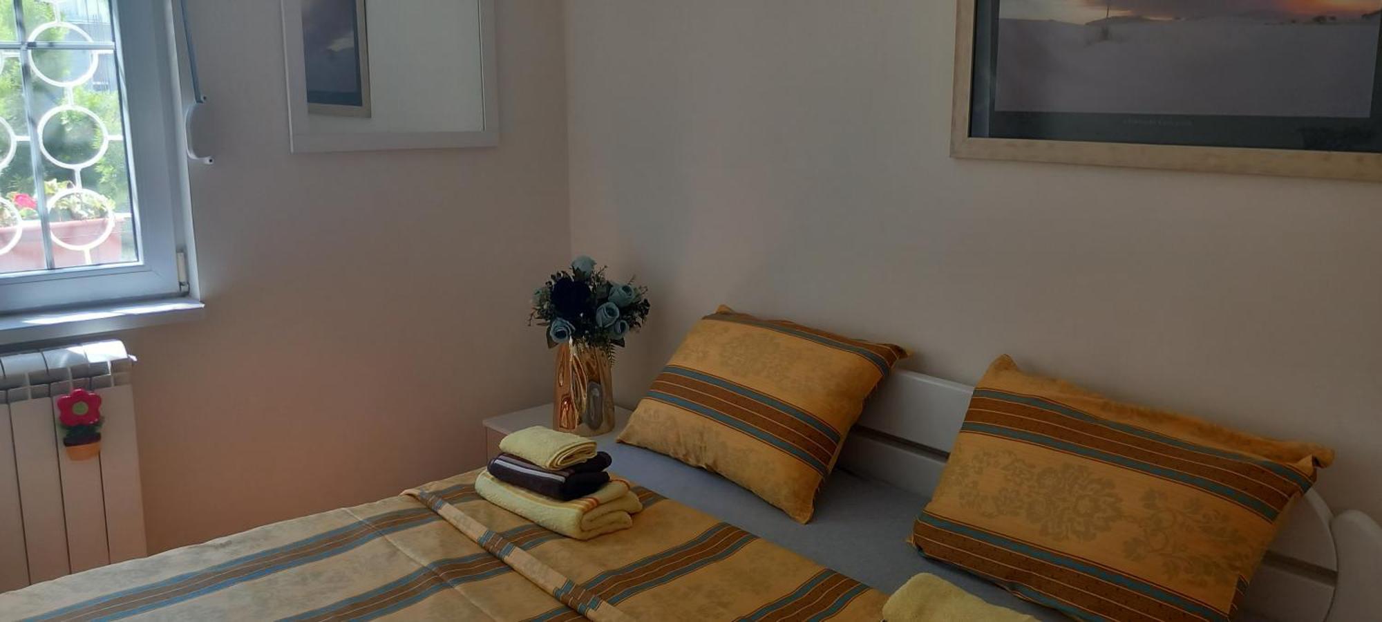 Apartament Apartman Kruna Belgrad Zewnętrze zdjęcie
