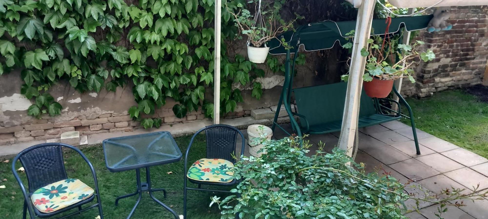 Apartament Apartman Kruna Belgrad Zewnętrze zdjęcie