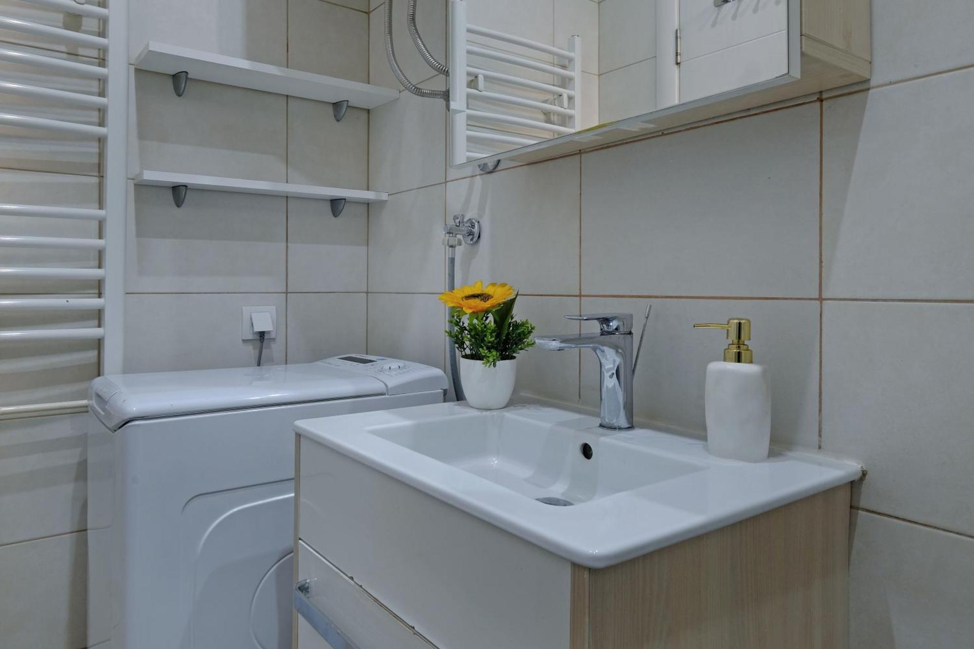 Apartament Apartman Kruna Belgrad Zewnętrze zdjęcie