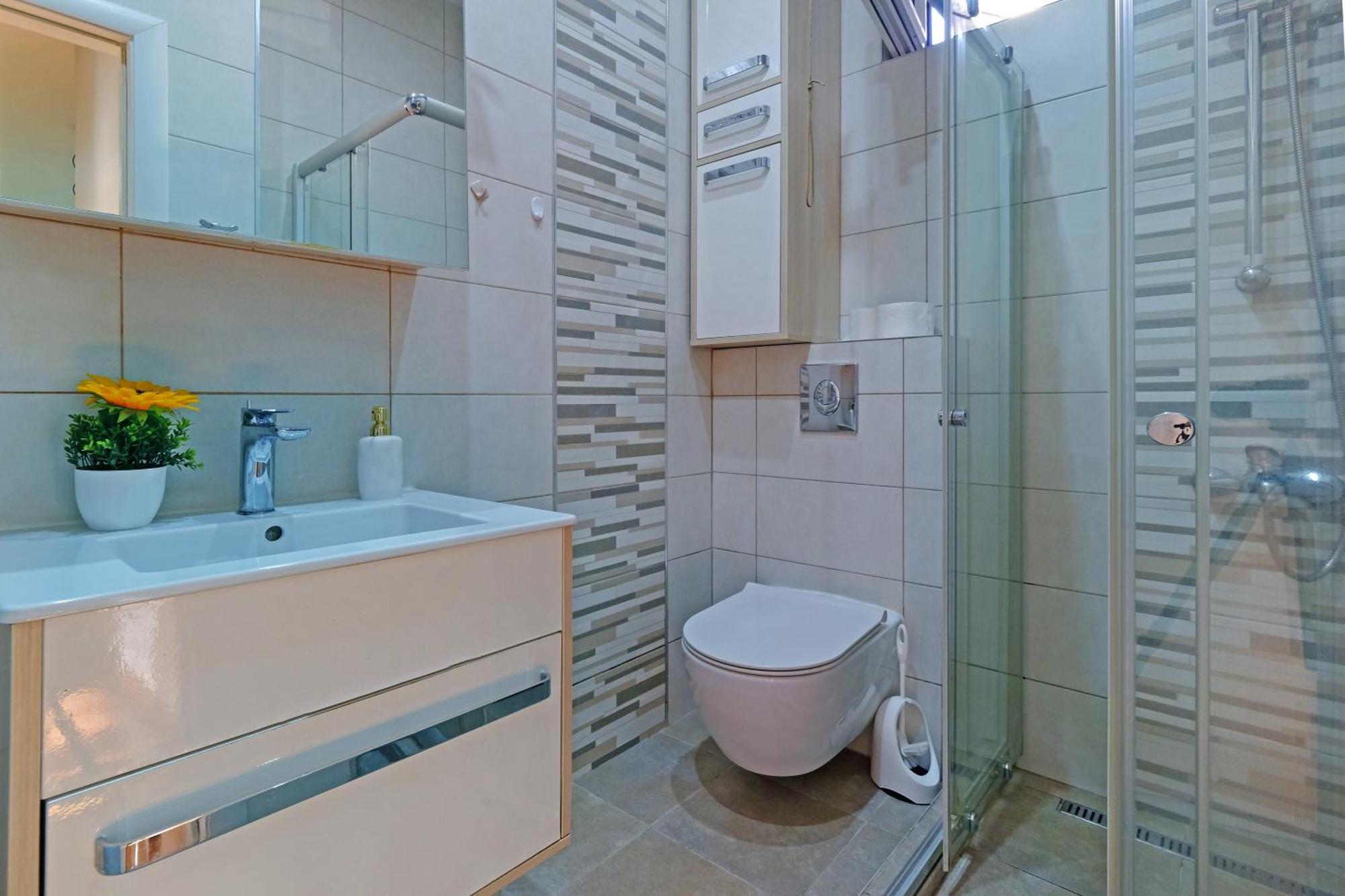 Apartament Apartman Kruna Belgrad Zewnętrze zdjęcie