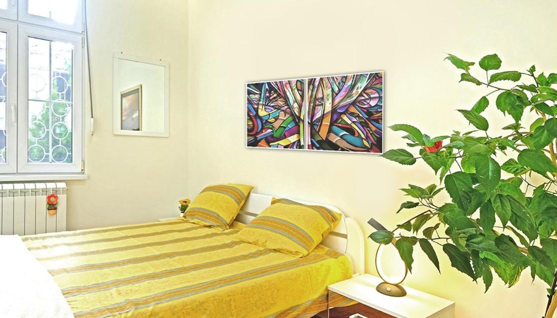 Apartament Apartman Kruna Belgrad Zewnętrze zdjęcie