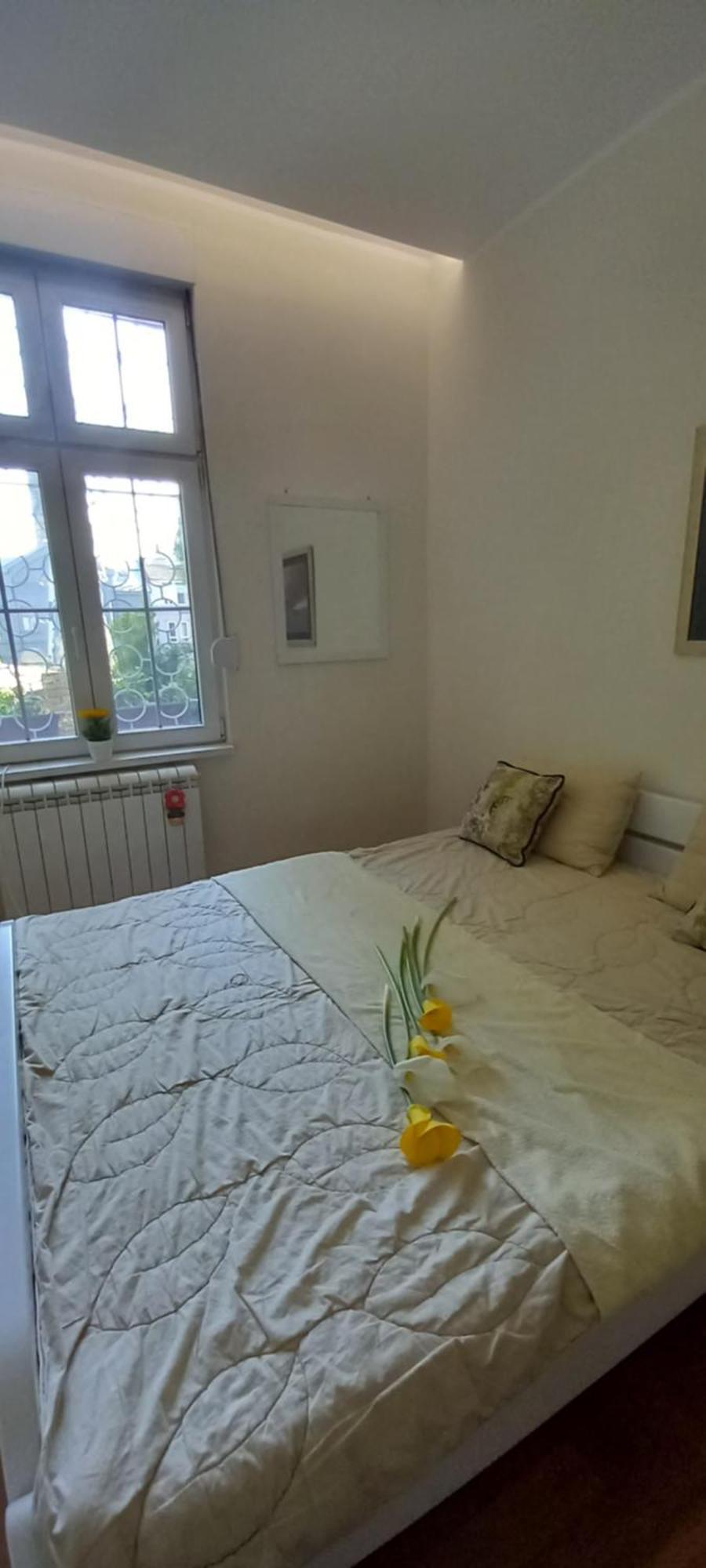Apartament Apartman Kruna Belgrad Zewnętrze zdjęcie