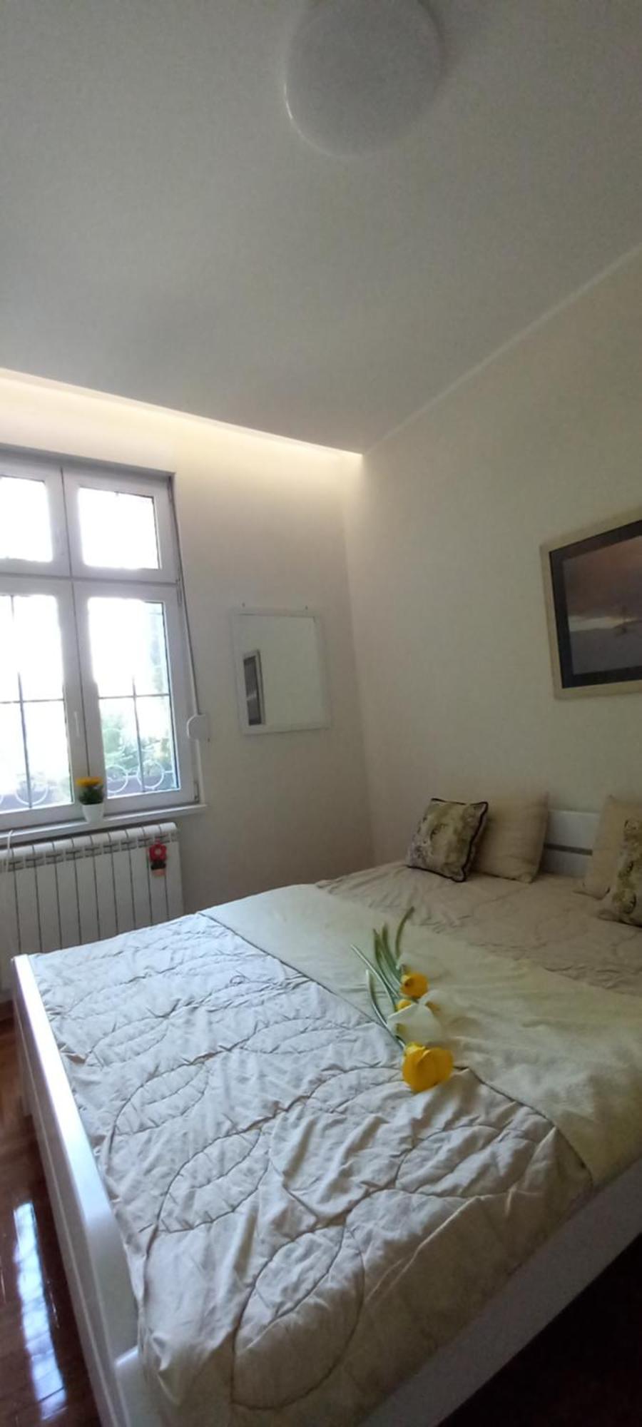 Apartament Apartman Kruna Belgrad Zewnętrze zdjęcie