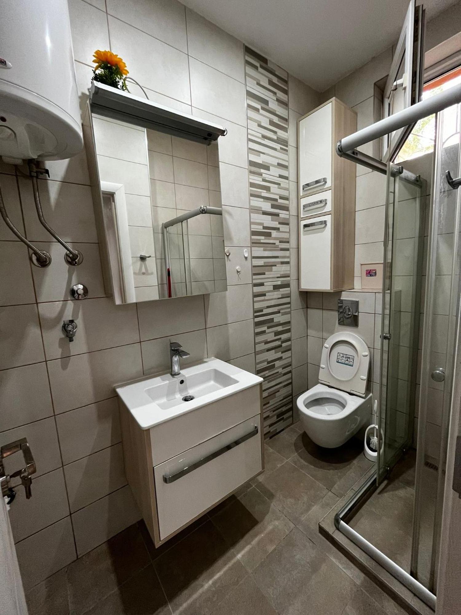Apartament Apartman Kruna Belgrad Zewnętrze zdjęcie