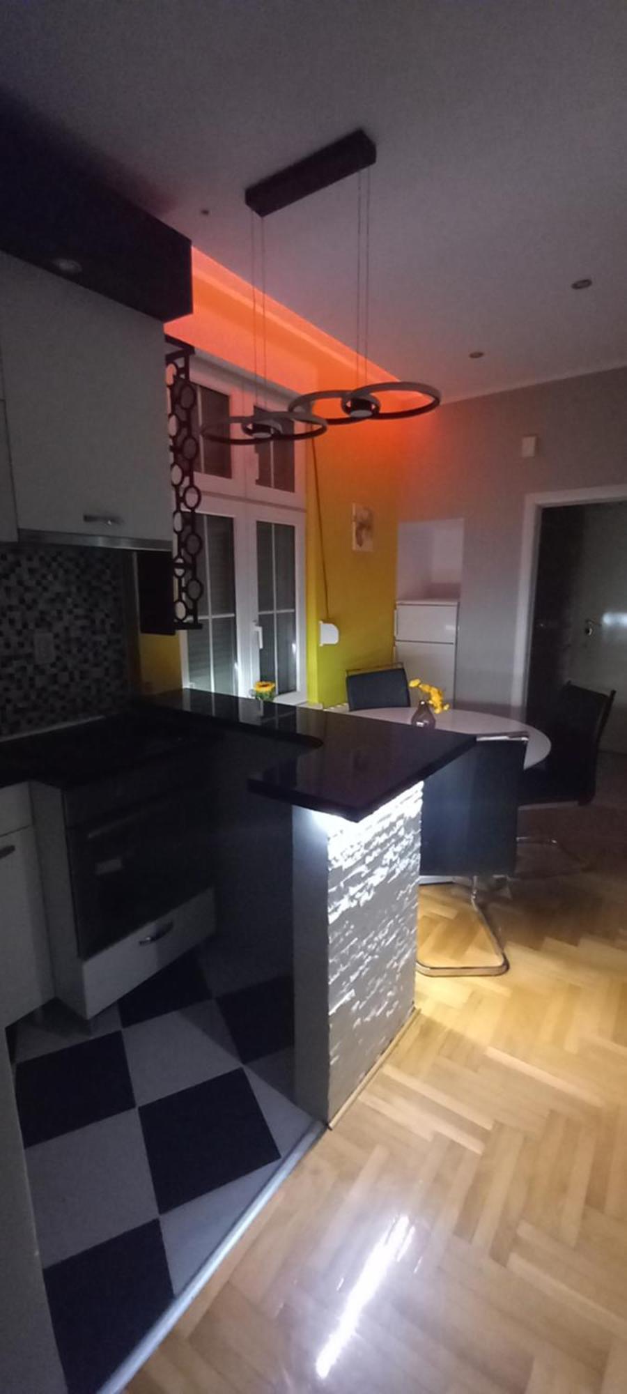 Apartament Apartman Kruna Belgrad Zewnętrze zdjęcie