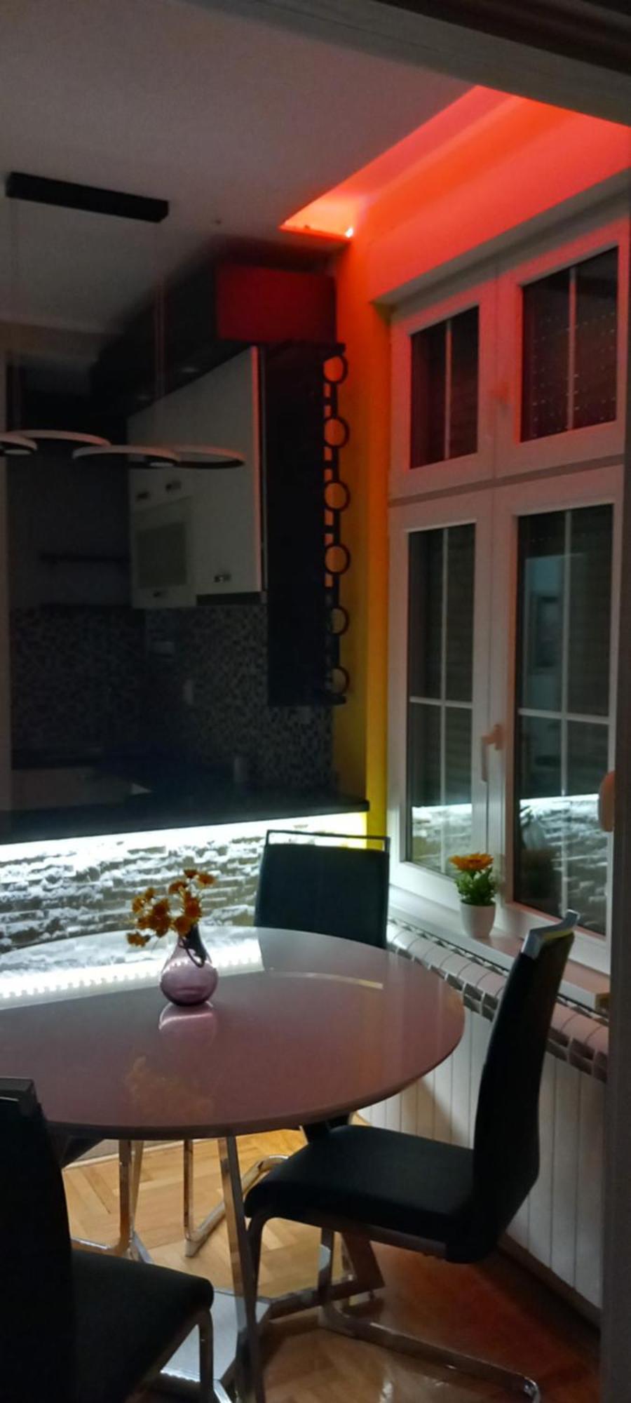 Apartament Apartman Kruna Belgrad Zewnętrze zdjęcie