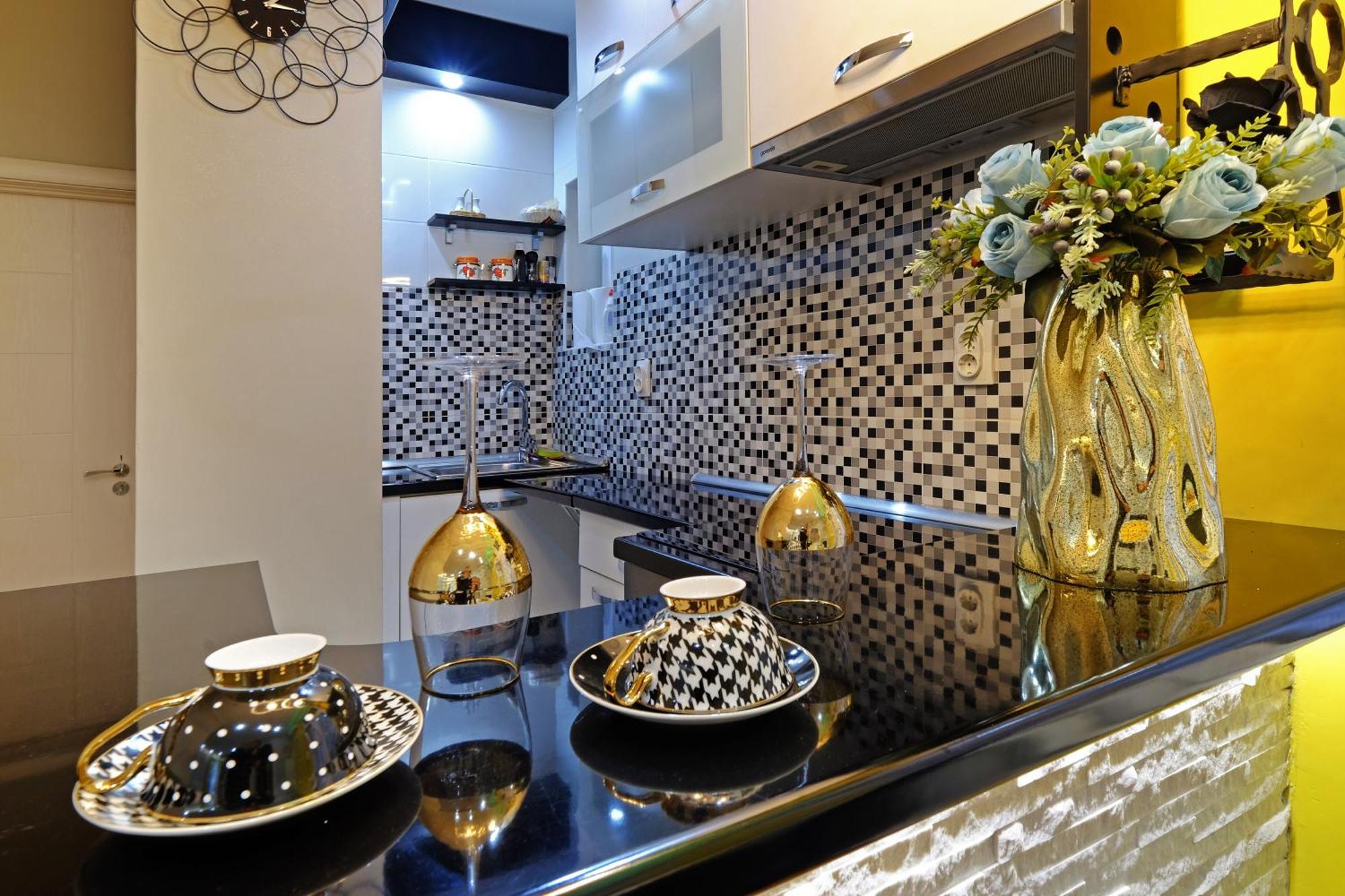 Apartament Apartman Kruna Belgrad Zewnętrze zdjęcie
